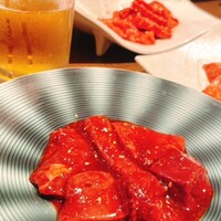 焼肉 大河 - 
