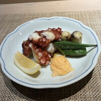江戸前  一朗 - 