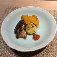 江戸前  一朗 - 