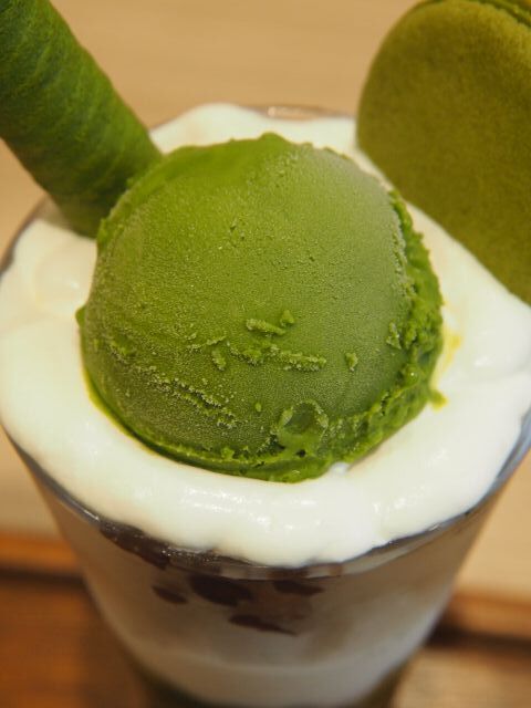 cha-no-wa Heiwa Oodori photo 4