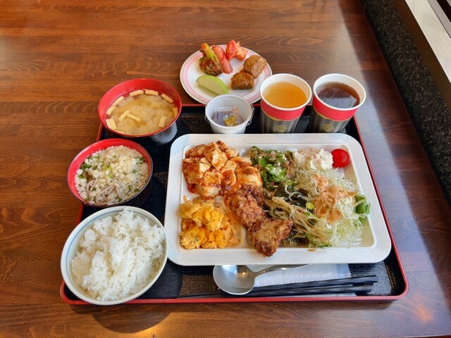 弘前グランドホテル - 中央弘前（ホテル）の写真