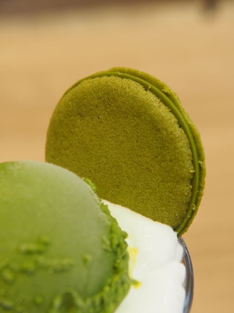 cha-no-wa Heiwa Oodori photo 5