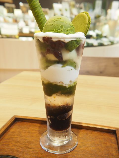 cha-no-wa Heiwa Oodori photo 2