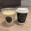 タリーズコーヒー 鉄鋼ビル店