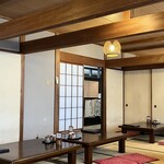 郷土割烹 伊豆の味 おか田 - 