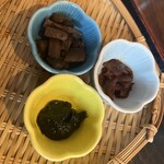 郷土割烹 伊豆の味 おか田 - 