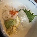 郷土割烹 伊豆の味 おか田 - 