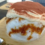 かき氷＆カフェ 修ちゃんたちの - 