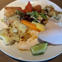 Longrain Tokyo - 