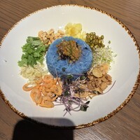 Longrain Tokyo - 