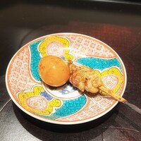 鳥きよ - 