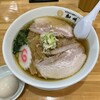 青竹手打ち佐野ラーメン 加州屋