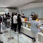 ガトーフェスタ ハラダ - 店内
