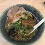 麺屋乃まど - 