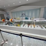 ガトーフェスタ ハラダ - 店内