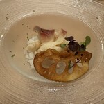 日本橋 cucina italiana Joe - 