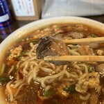 ラゥメン大地 - 