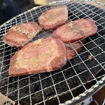 焼肉おふく - 料理写真: