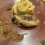 日本橋 cucina italiana Joe - 