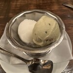 カフェ ラ・ボエム - 