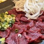 イザカヤ クウカイ - 