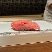 鮨 青海 北新地 - 