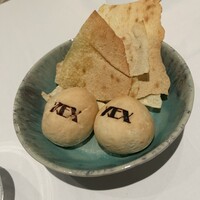 ゼックスウエスト サルヴァトーレ クオモブロス - 