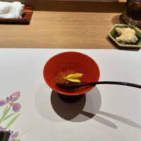 鮨 青海 北新地 - 