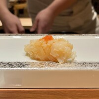 鮨 青海 北新地 - 