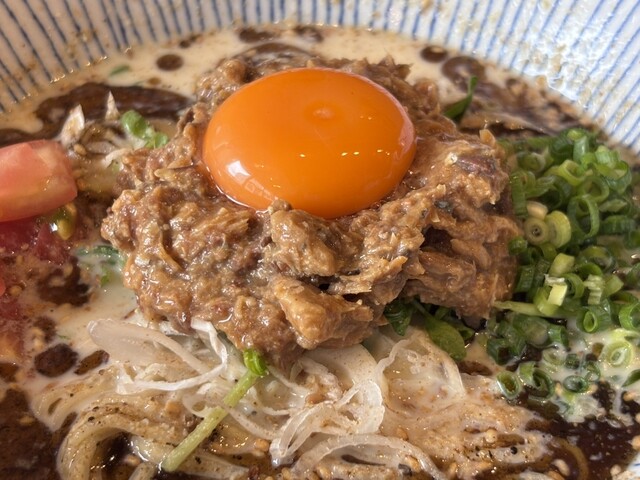 Menya Inoichi Hanare photo 5