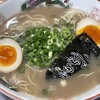 とんこつラーメン よかろうもん