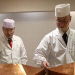 てんぷら 深町 - 