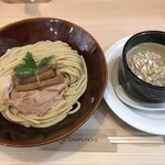 麺屋乃まど - 