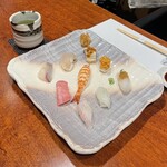 浦正鮨 - 