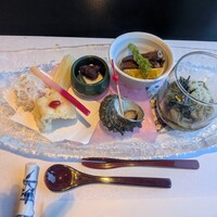 味街道 五十三次 - 