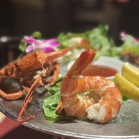 Re Wharf - 