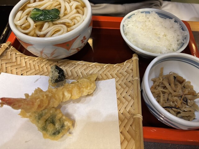 Taishoan Kamaharu Shinanjo Shiten photo 3