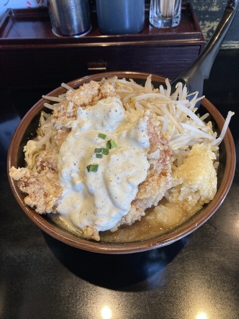 Edogawa Noodle Akudaikan