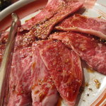 Yakiniku Toraji - 