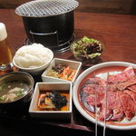 Yakiniku Toraji - 