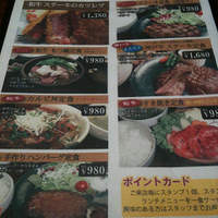 神戸牛炭火焼肉 いく田 代々木 - 