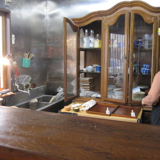 ステーキ茶屋 下町ッ子_2