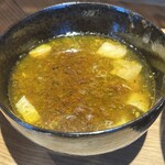 雷紋日和 - 料理写真: