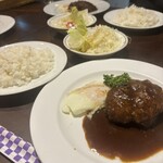 ビストログールマン - 料理写真: