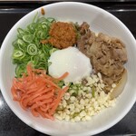 吉野家 - 料理写真: