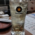 京出汁おでんと旬菜天ぷら 鳥居くぐり - 