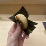 日本橋蛎殻町 すぎた - 