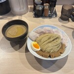 麺屋 さん田 - 