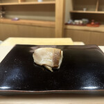 日本橋蛎殻町 すぎた - 