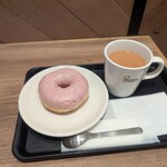 ミスタードーナツ - 